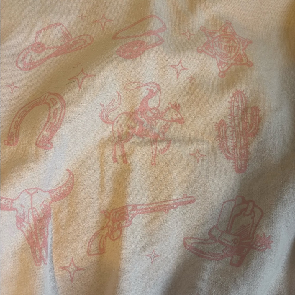 Women's PacSun crewneck